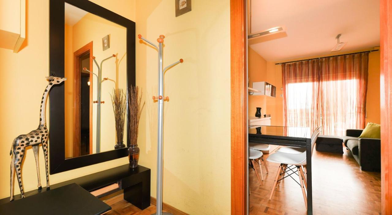 Bed&Bcn Sant Andreu Apartment Barcelona Exterior photo